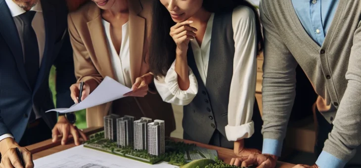 Jak wybrać najlepszą pracownię architektury krajobrazu?