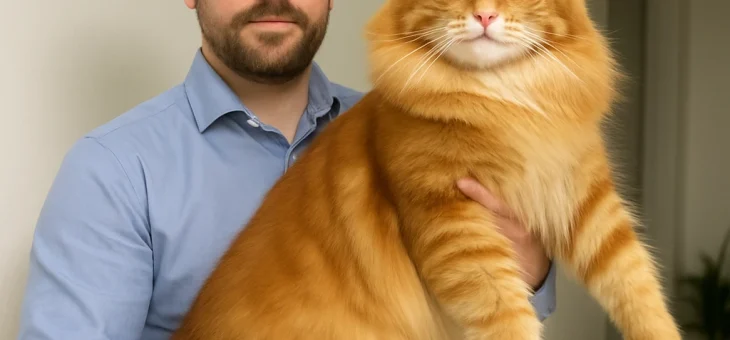 Czym charakteryzuje się prawidłowo prowadzona hodowla kotów Maine Coon?